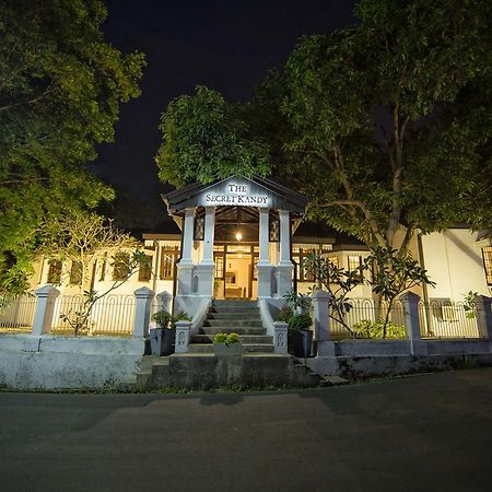 The Secret Kandy Exterior foto