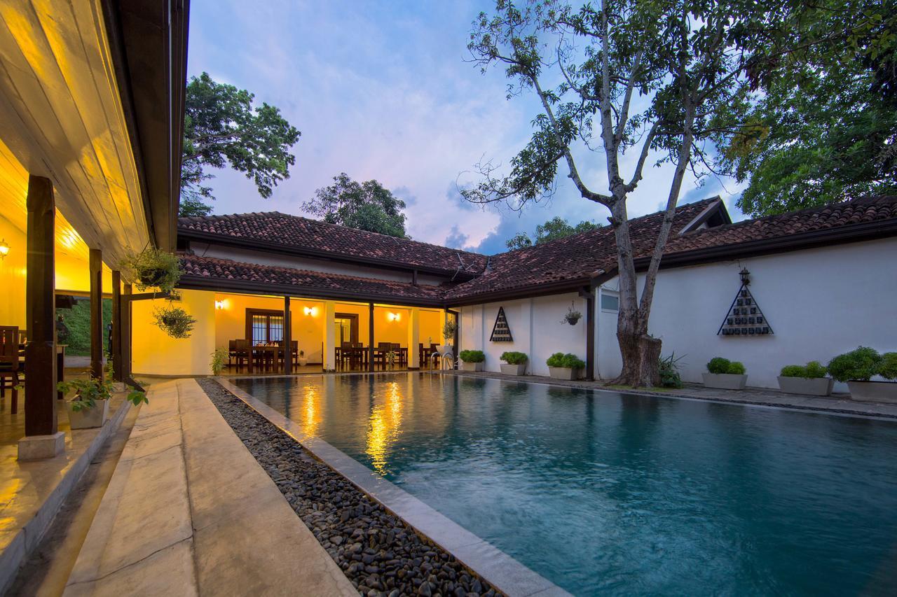 The Secret Kandy Exterior foto