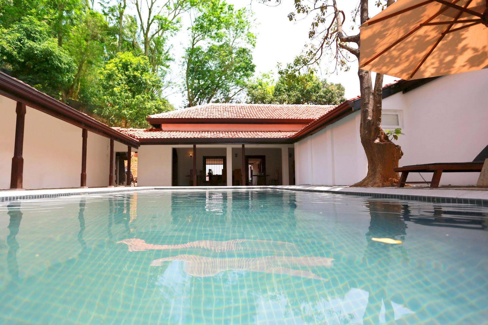 The Secret Kandy Exterior foto