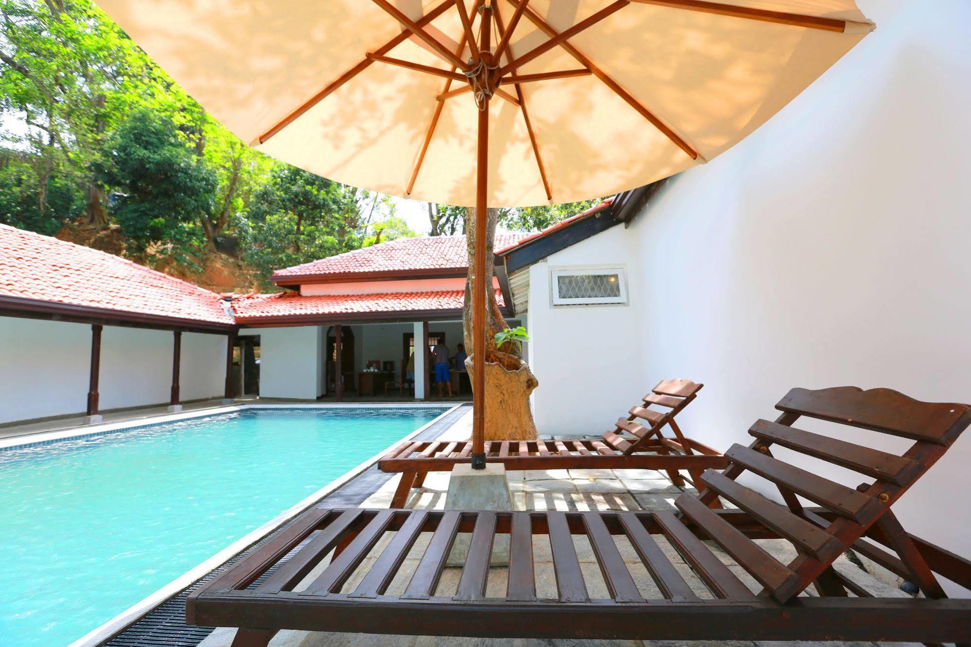The Secret Kandy Exterior foto