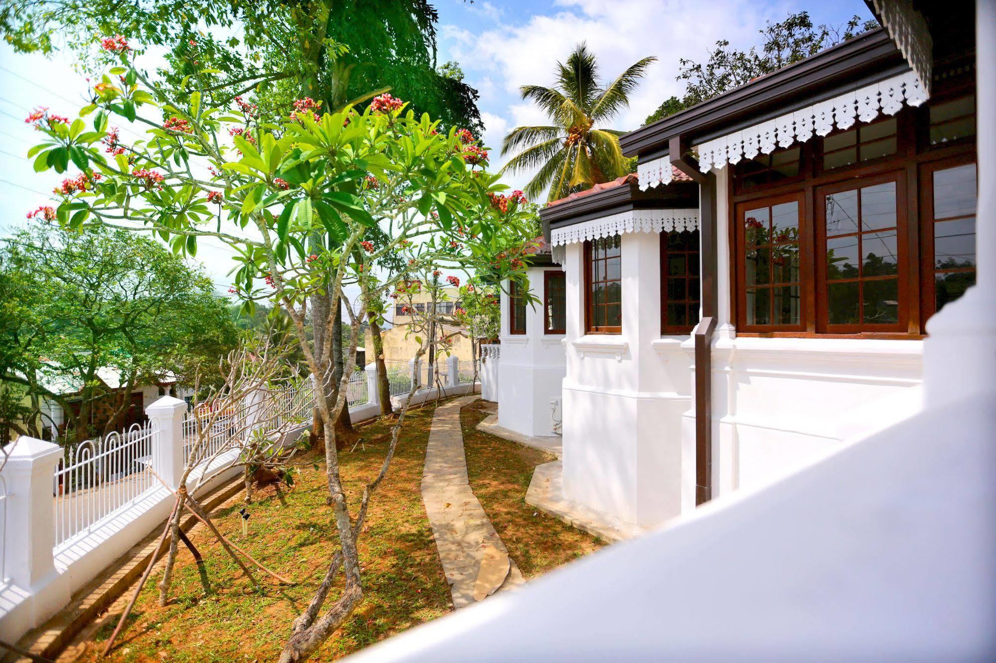 The Secret Kandy Exterior foto