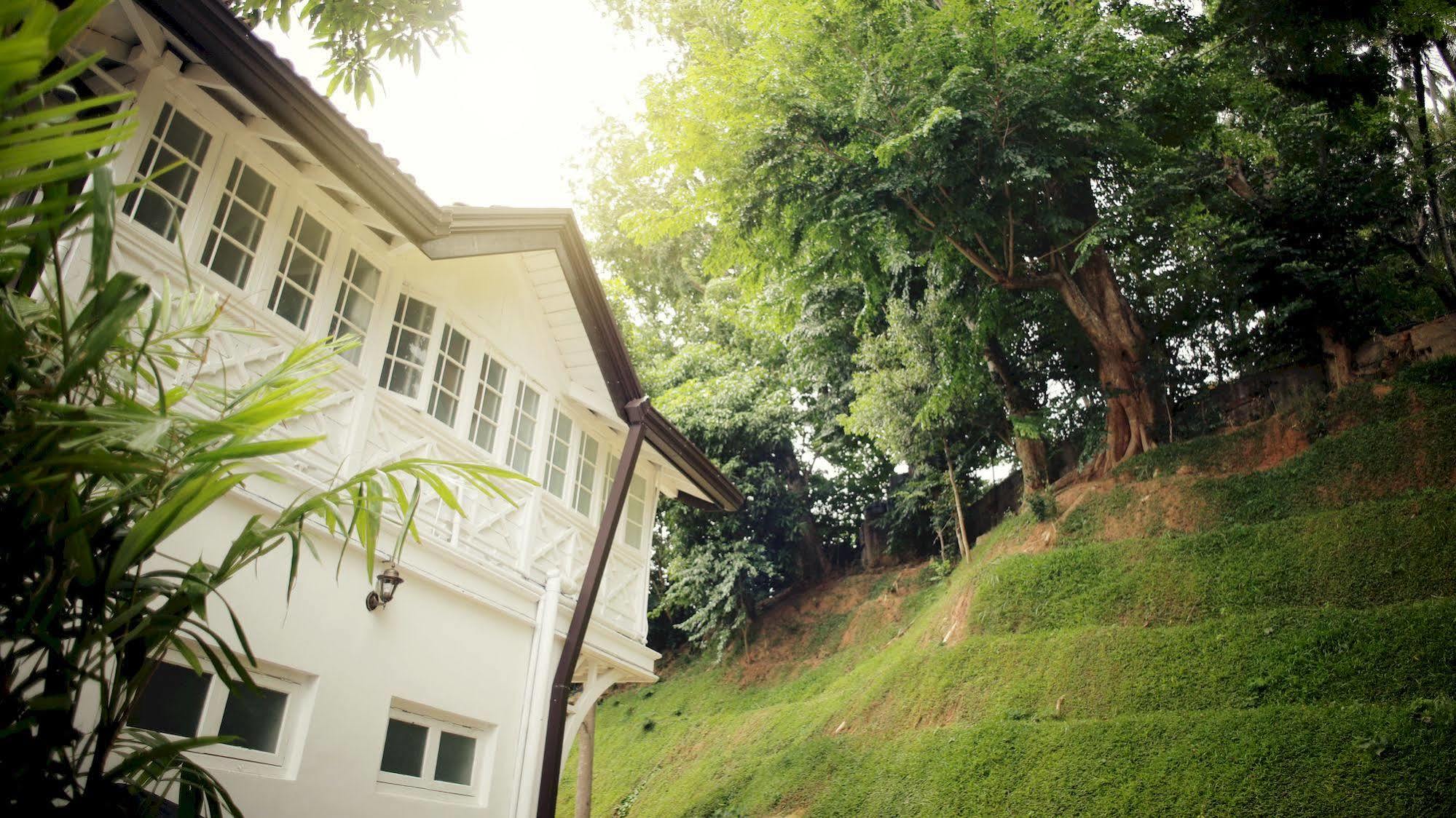 The Secret Kandy Exterior foto